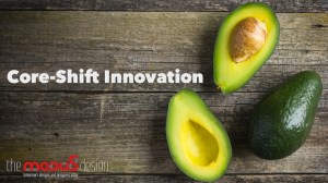 Core-Shift Innovation