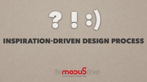 Inspiration-Driven Design